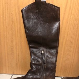 Nordstrom brown riding boots